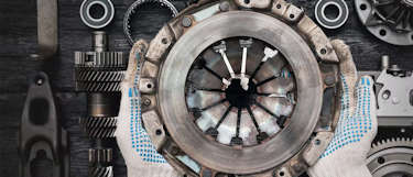  En del av Bilia Reuse